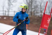 FIS Baltijas kauss 2024 5. posms, GS, Foto: E.Lukšo