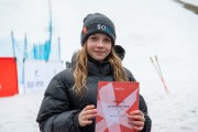 FIS Baltijas kauss 2024 5. posms, GS, Foto: E.Lukšo