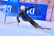 FIS Baltijas kauss 2024 6. posms, SG treniņš, Foto: E.Lukšo