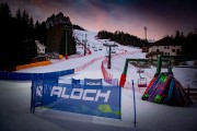 FIS NJR Val di Fassa SKILV sacensības GS, Foto: E.Lukšo