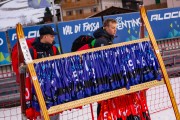 FIS NJR Val di Fassa SKILV sacensības GS, Foto: E.Lukšo