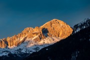 FIS NJR Val di Fassa SKILV sacensības GS, Foto: E.Lukšo