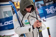 FIS NJR Val di Fassa SKILV sacensības GS, Foto: E.Lukšo