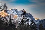 FIS NJR Val di Fassa SKILV sacensības GS, Foto: E.Lukšo