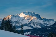 FIS NJR Val di Fassa SKILV sacensības GS, Foto: E.Lukšo