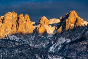 FIS NJR Val di Fassa SKILV sacensības GS, Foto: E.Lukšo