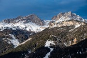 FIS NJR Val di Fassa SKILV sacensības GS, Foto: E.Lukšo