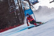 FIS NJR Val di Fassa SKILV sacensības GS, Foto: E.Lukšo