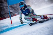 FIS NJR Val di Fassa SKILV sacensības GS, Foto: E.Lukšo