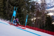 FIS NJR Val di Fassa SKILV sacensības GS, Foto: E.Lukšo