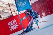 FIS NJR Val di Fassa SKILV sacensības GS, Foto: E.Lukšo