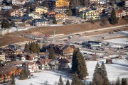 FIS NJR Val di Fassa SKILV sacensības GS, Foto: E.Lukšo