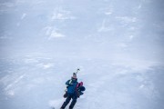 FIS NJR Val di Fassa SKILV sacensības GS, Foto: E.Lukšo