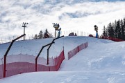 FIS NJR Val di Fassa SKILV sacensības GS, Foto: E.Lukšo