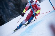 FIS NJR Val di Fassa SKILV sacensības GS, Foto: E.Lukšo