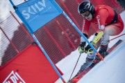 FIS NJR Val di Fassa SKILV sacensības GS, Foto: E.Lukšo