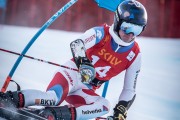 FIS NJR Val di Fassa SKILV sacensības GS, Foto: E.Lukšo