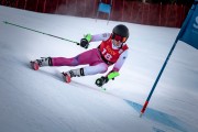 FIS NJR Val di Fassa SKILV sacensības GS, Foto: E.Lukšo