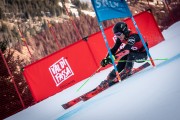 FIS NJR Val di Fassa SKILV sacensības GS, Foto: E.Lukšo