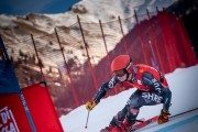 FIS NJR Val di Fassa SKILV sacensības GS, Foto: E.Lukšo