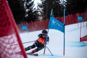 FIS NJR Val di Fassa SKILV sacensības GS, Foto: E.Lukšo