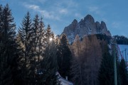 FIS NJR Val di Fassa SKILV sacensības GS, Foto: E.Lukšo