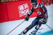 FIS NJR Val di Fassa SKILV sacensības GS, Foto: E.Lukšo