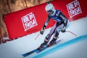 FIS NJR Val di Fassa SKILV sacensības GS, Foto: E.Lukšo