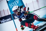 FIS NJR Val di Fassa SKILV sacensības GS, Foto: E.Lukšo