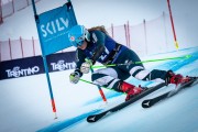 FIS NJR Val di Fassa SKILV sacensības GS, Foto: E.Lukšo