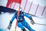 FIS NJR Val di Fassa SKILV sacensības GS, Foto: E.Lukšo