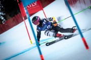 FIS NJR Val di Fassa SKILV sacensības GS, Foto: E.Lukšo