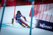 FIS NJR Val di Fassa SKILV sacensības GS, Foto: E.Lukšo