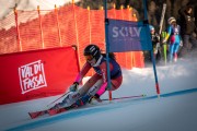 FIS NJR Val di Fassa SKILV sacensības GS, Foto: E.Lukšo