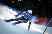 FIS NJR Val di Fassa SKILV sacensības GS, Foto: E.Lukšo