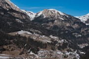 FIS NJR Val di Fassa SKILV sacensības GS, Foto: E.Lukšo