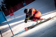 FIS NJR Val di Fassa SKILV sacensības GS, Foto: E.Lukšo