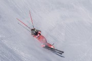 FIS NJR Val di Fassa SKILV sacensības GS, Foto: E.Lukšo