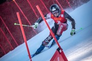 FIS NJR Val di Fassa SKILV sacensības GS, Foto: E.Lukšo