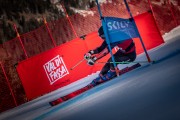 FIS NJR Val di Fassa SKILV sacensības GS, Foto: E.Lukšo