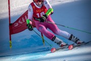 FIS NJR Val di Fassa SKILV sacensības GS, Foto: E.Lukšo