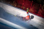 FIS NJR Val di Fassa SKILV sacensības GS, Foto: E.Lukšo