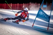 FIS NJR Val di Fassa SKILV sacensības GS, Foto: E.Lukšo