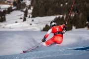 FIS NJR Val di Fassa SKILV sacensības GS, Foto: E.Lukšo