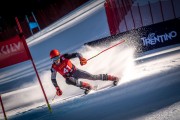 FIS NJR Val di Fassa SKILV sacensības GS, Foto: E.Lukšo