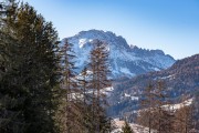 FIS NJR Val di Fassa SKILV sacensības GS, Foto: E.Lukšo