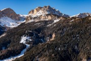 FIS NJR Val di Fassa SKILV sacensības GS, Foto: E.Lukšo