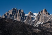 FIS NJR Val di Fassa SKILV sacensības GS, Foto: E.Lukšo