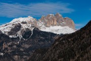 FIS NJR Val di Fassa SKILV sacensības GS, Foto: E.Lukšo