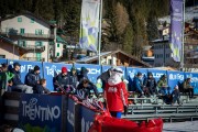 FIS NJR Val di Fassa SKILV sacensības GS, Foto: E.Lukšo